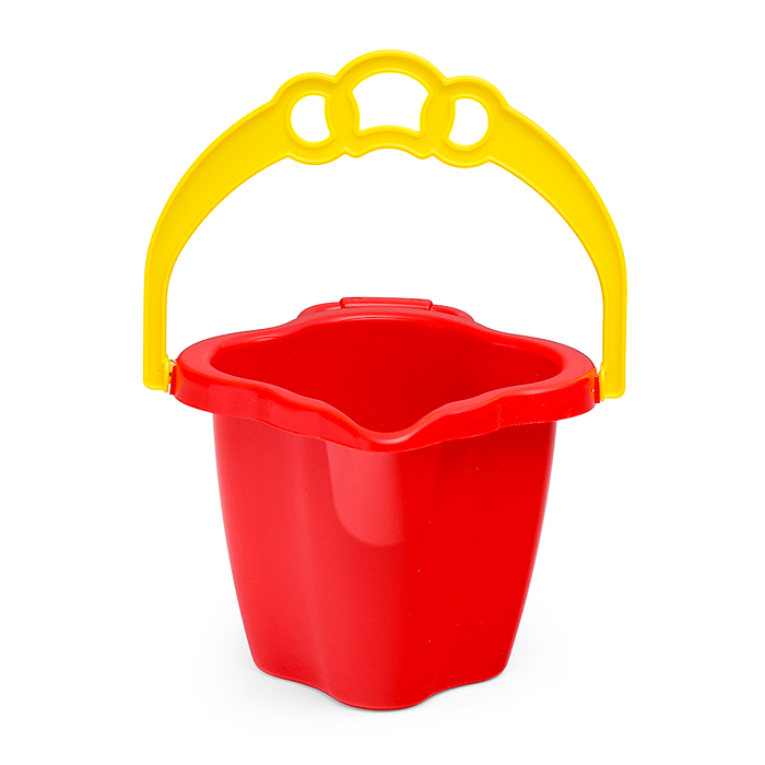 Фото к товару Ведро- кувшин малое Ведро- кувшин малое