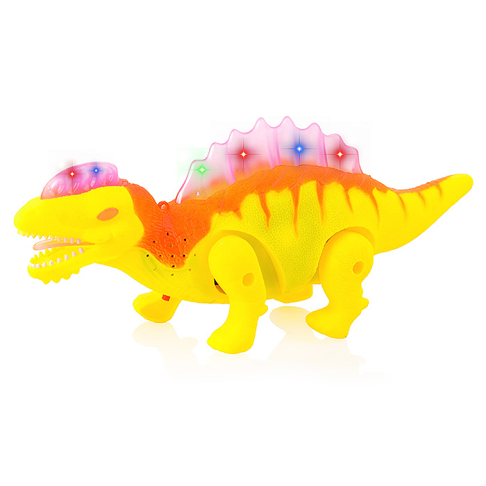 Динозавр 9931 на батарейках, в пакете Динозавр 9931 на батарейках, в пакете