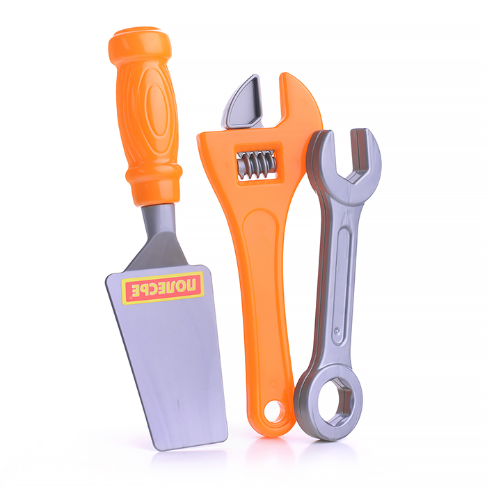 Фото к товару Набор инструментов №14 (7 элементов) Набор инструментов №14 (7 элементов)