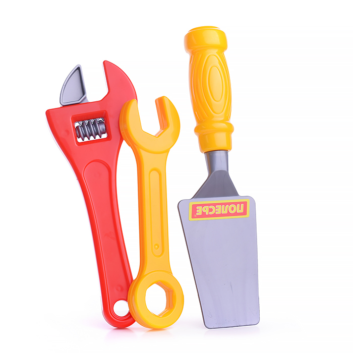 Фото к товару Набор инструментов №14 (7 элементов) Набор инструментов №14 (7 элементов)