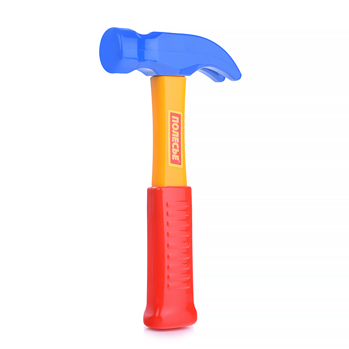 Фото к товару Набор инструментов №14 (7 элементов) Набор инструментов №14 (7 элементов)