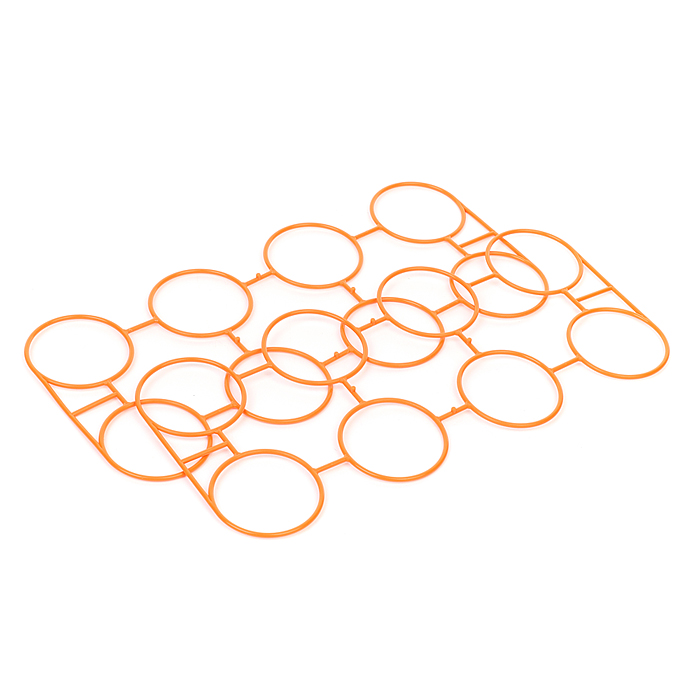 Фото к товару Кегли с мячиком (9+2) Кегли с мячиком (9+2)