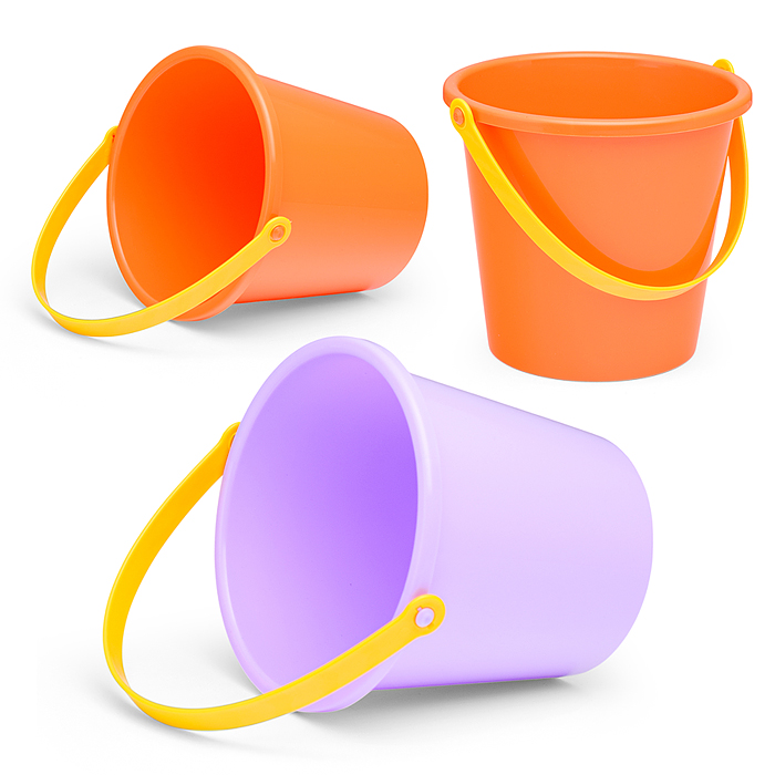 Ведро Морское большое, прозрачное Ведро Морское большое, прозрачное