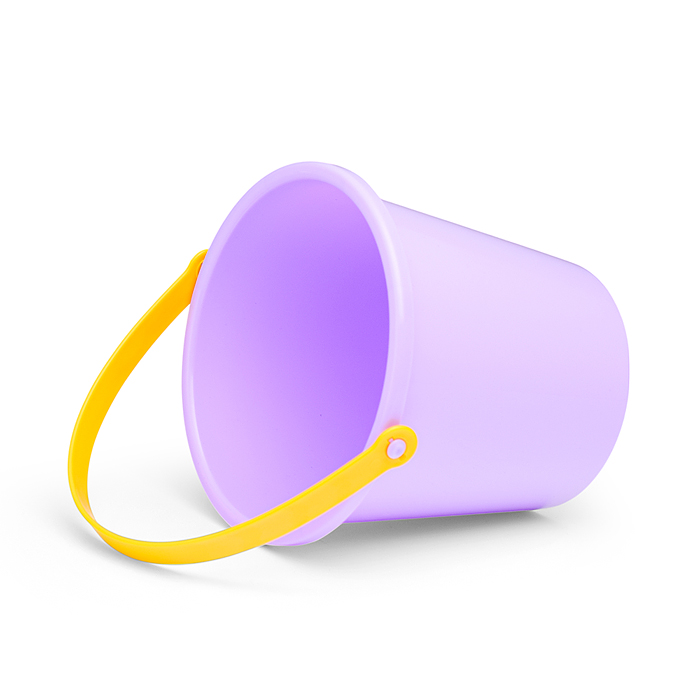 Фото к товару Ведро Морское большое, прозрачное Ведро Морское большое, прозрачное