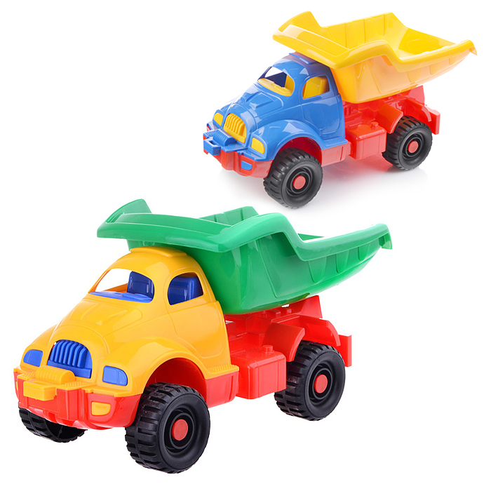 Грузовик Космический Грузовик Космический