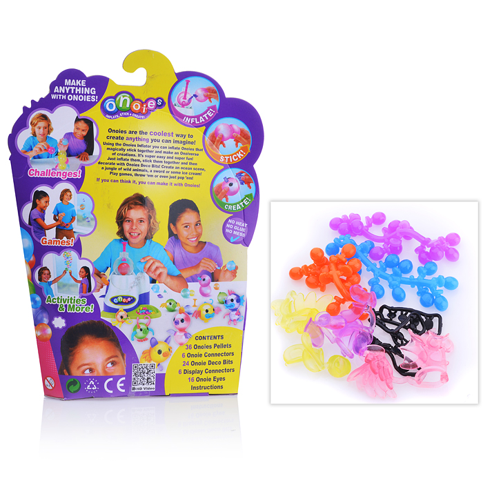 Набор для детского творчества 5550 в коробке Набор для детского творчества 5550 в коробке