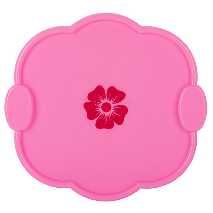 Фото к товару Поднос "Цветочек" Поднос "Цветочек"