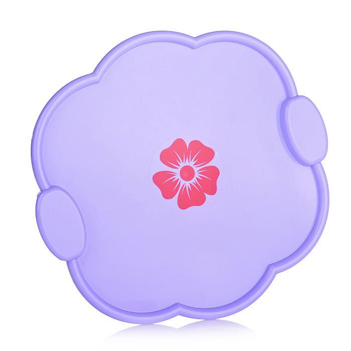 Фото к товару Поднос "Цветочек" Поднос "Цветочек"