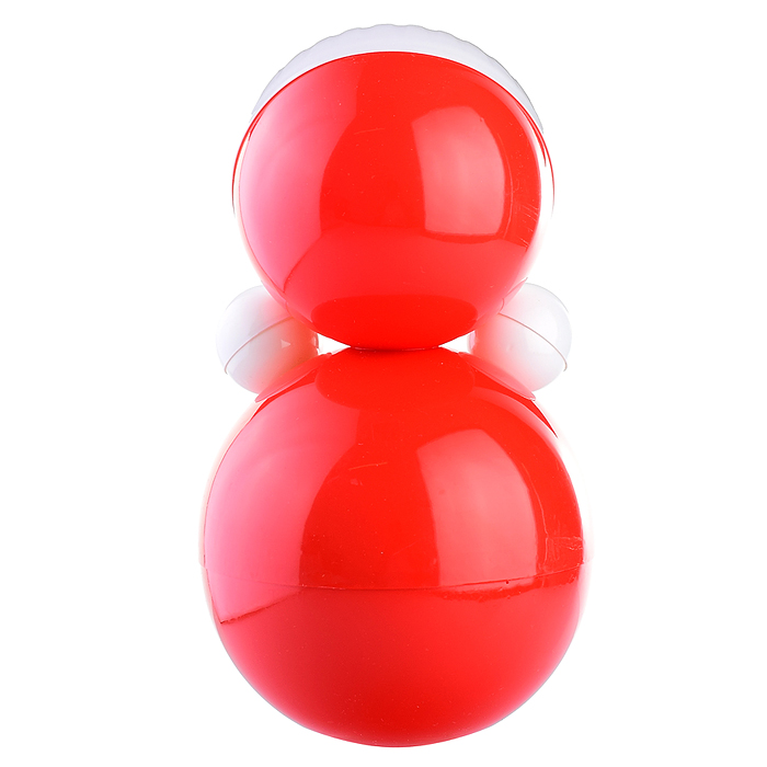 Фото к товару Неваляшка Девочка в худ. упаковке Неваляшка Девочка в худ. упаковке