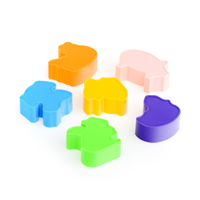 Фото к товару Домик для зверей (в сетке) Домик для зверей (в сетке)