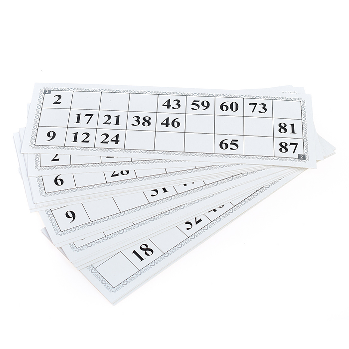 Фото к товару Игра "Русское лото" (бочонок из древопласта) Игра "Русское лото" (бочонок из древопласта)