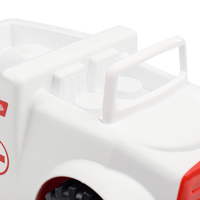 Фото к товару Автомобиль "Скорая помощь" Автомобиль "Скорая помощь"