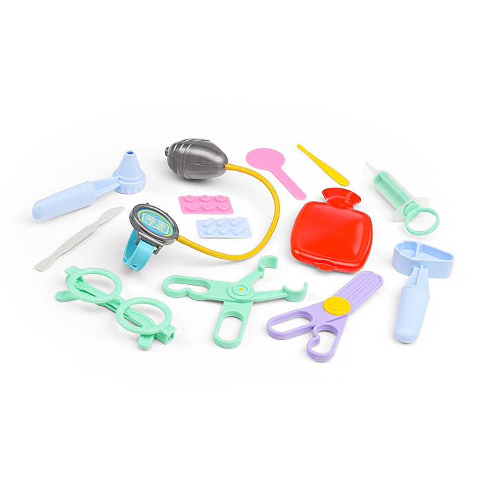 Фото к товару Автомобиль "Скорая помощь" Автомобиль "Скорая помощь"