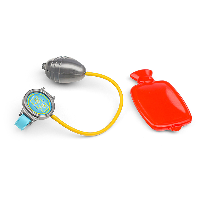 Фото к товару Автомобиль "Скорая помощь" Автомобиль "Скорая помощь"