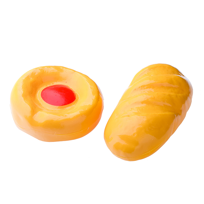 Фото к товару Игровой набор "Продуктовая корзинка" (12пр.) Игровой набор "Продуктовая корзинка" (12пр.)