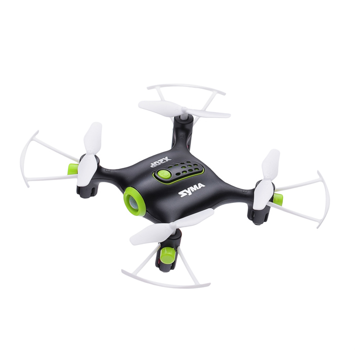 Фото к товару Квадрокоптер X20P "Дрон" р/у 27MHz, в коробке Квадрокоптер X20P "Дрон" р/у 27MHz, в коробке