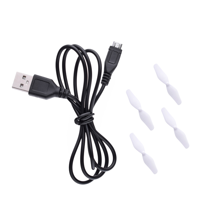 Фото к товару Квадрокоптер X20P "Дрон" р/у 27MHz, в коробке Квадрокоптер X20P "Дрон" р/у 27MHz, в коробке