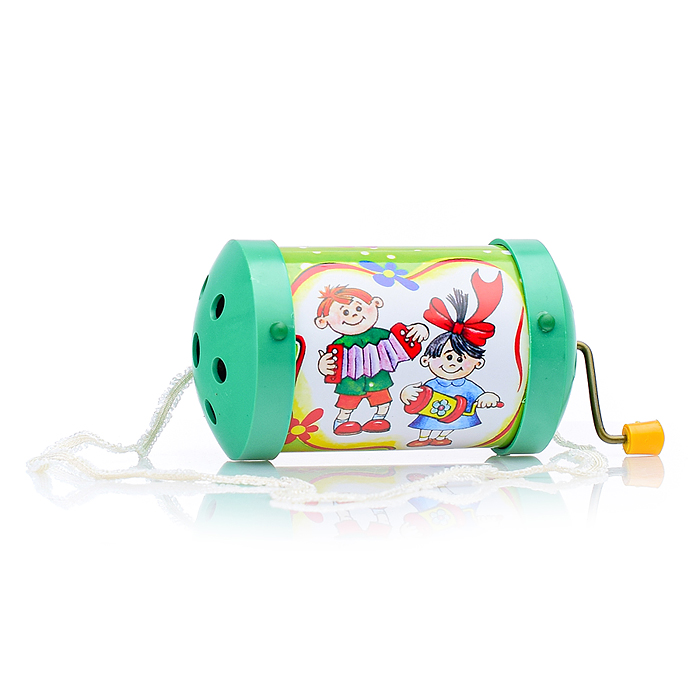 Фото к товару Шарманка Шарманка