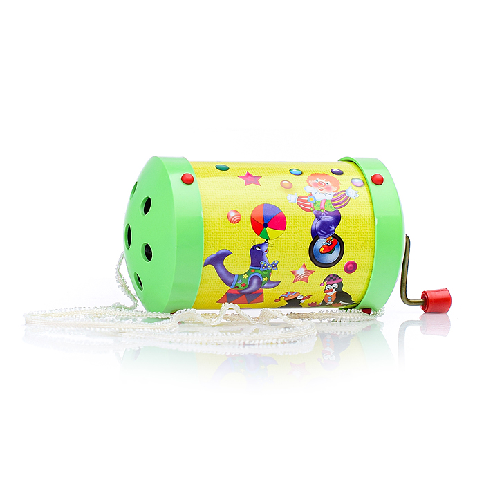 Фото к товару Шарманка Шарманка