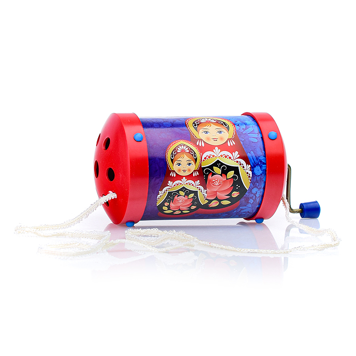 Фото к товару Шарманка Шарманка