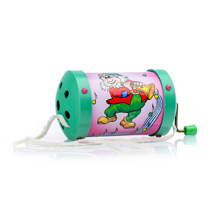 Фото к товару Шарманка Шарманка