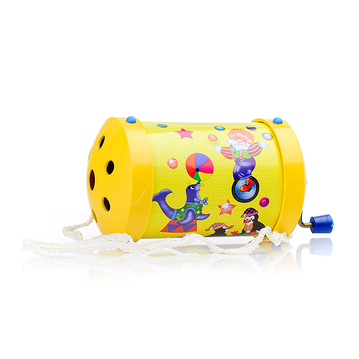 Фото к товару Шарманка Шарманка