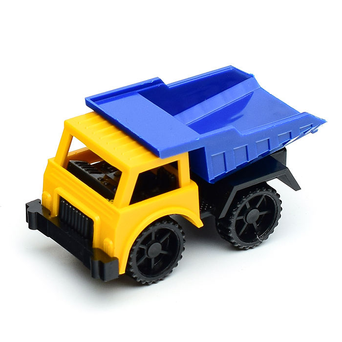 Фото к товару Набор Каток, самосвал, полуприцеп,фаэтон Набор Каток, самосвал, полуприцеп,фаэтон