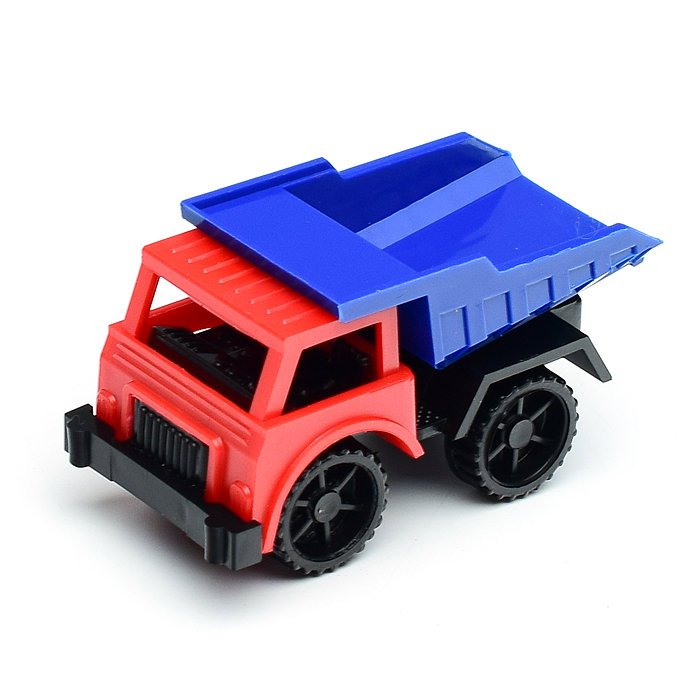 Фото к товару Набор Каток, самосвал, полуприцеп,фаэтон Набор Каток, самосвал, полуприцеп,фаэтон