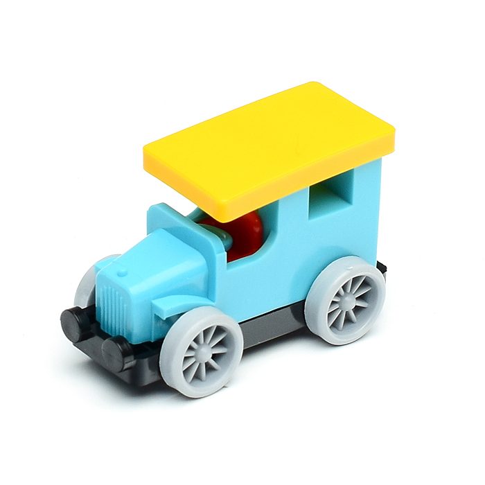 Фото к товару Набор Каток, самосвал, полуприцеп,фаэтон Набор Каток, самосвал, полуприцеп,фаэтон