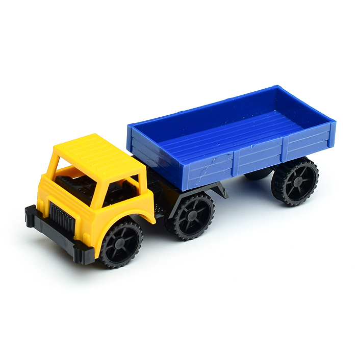 Фото к товару Набор Каток, самосвал, полуприцеп,фаэтон Набор Каток, самосвал, полуприцеп,фаэтон