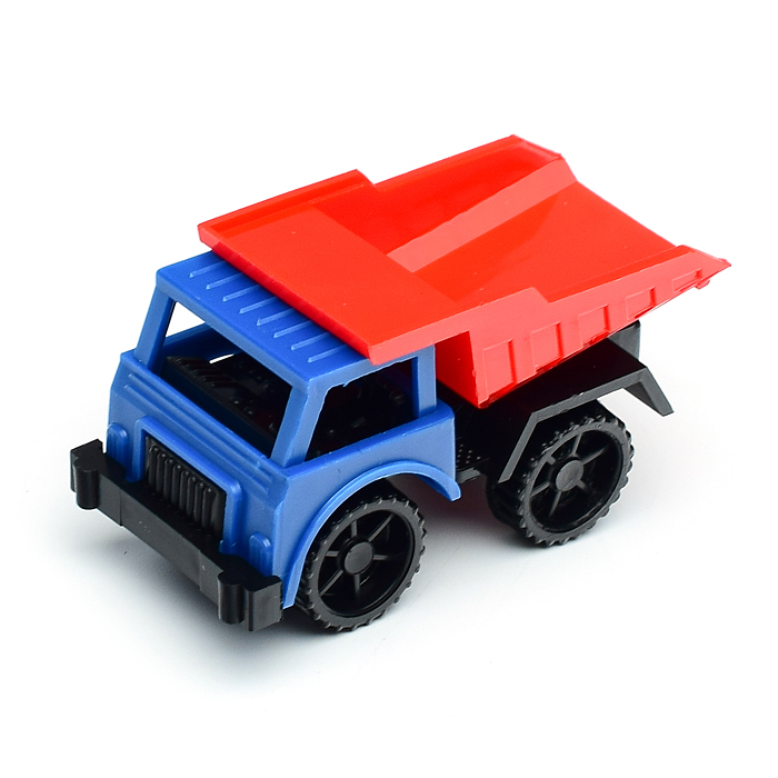 Фото к товару Набор Каток, самосвал, полуприцеп,фаэтон Набор Каток, самосвал, полуприцеп,фаэтон