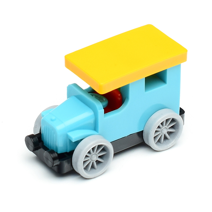 Фото к товару Набор Каток, самосвал, полуприцеп,фаэтон Набор Каток, самосвал, полуприцеп,фаэтон