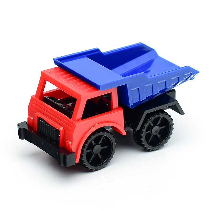 Фото к товару Набор Каток, самосвал, полуприцеп,фаэтон Набор Каток, самосвал, полуприцеп,фаэтон