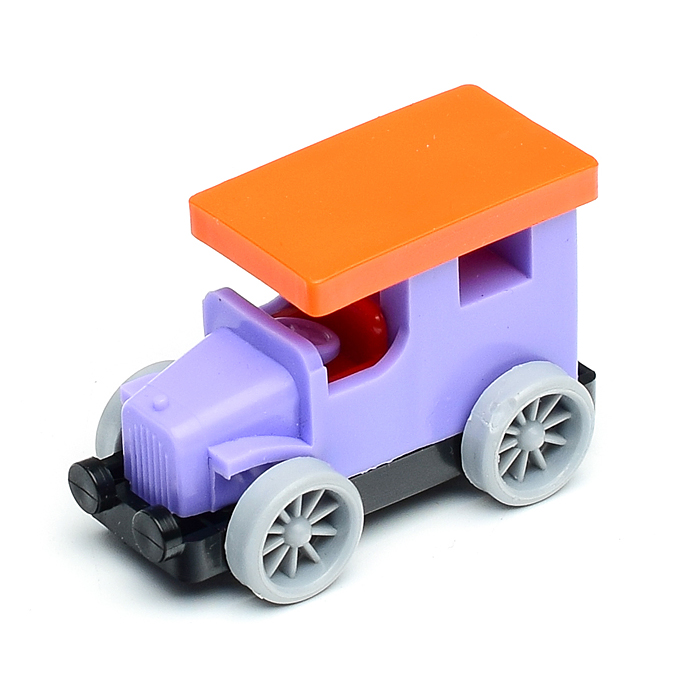 Фото к товару Набор Каток, самосвал, полуприцеп,фаэтон Набор Каток, самосвал, полуприцеп,фаэтон