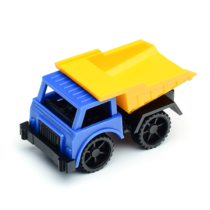 Фото к товару Набор Каток, самосвал, полуприцеп,фаэтон Набор Каток, самосвал, полуприцеп,фаэтон