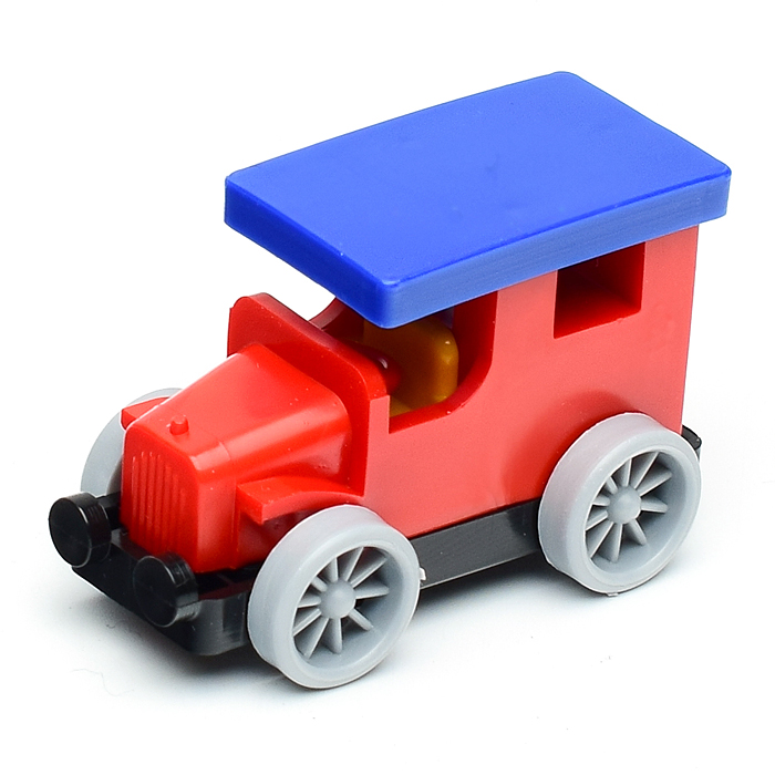 Фото к товару Набор Каток, самосвал, полуприцеп,фаэтон Набор Каток, самосвал, полуприцеп,фаэтон