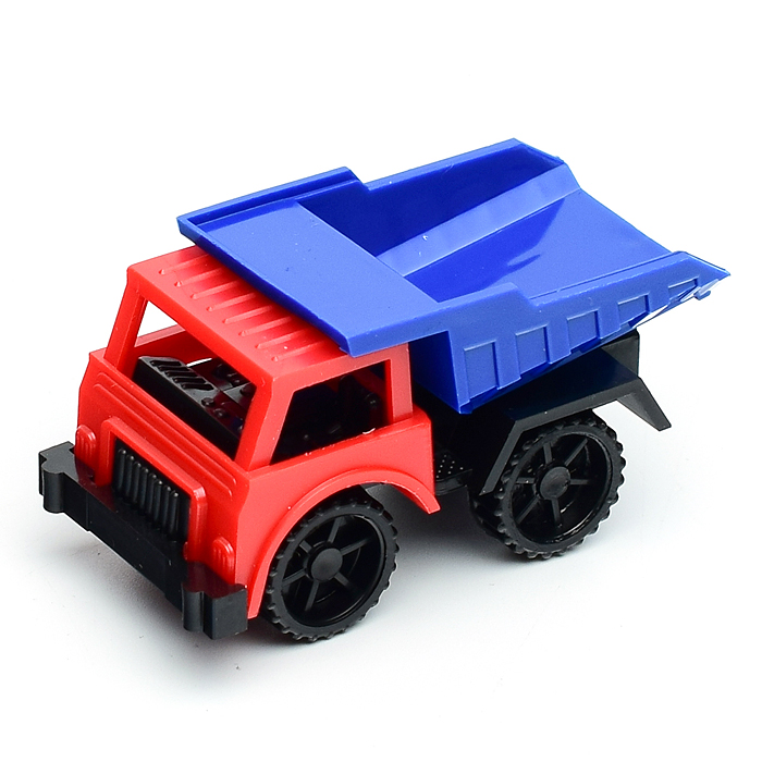 Фото к товару Набор Каток, самосвал, полуприцеп,фаэтон Набор Каток, самосвал, полуприцеп,фаэтон