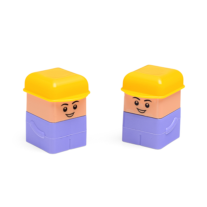 Фото к товару Машинка цистерна "Крепыш" 33 см Машинка цистерна "Крепыш" 33 см