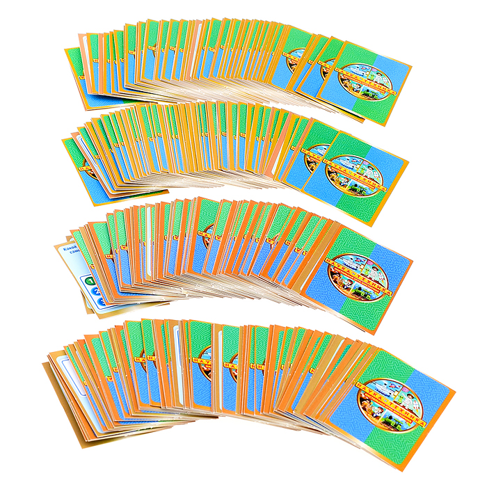 Фото к товару Игра настольная "Викторина Наука и техника" Игра настольная "Викторина Наука и техника"