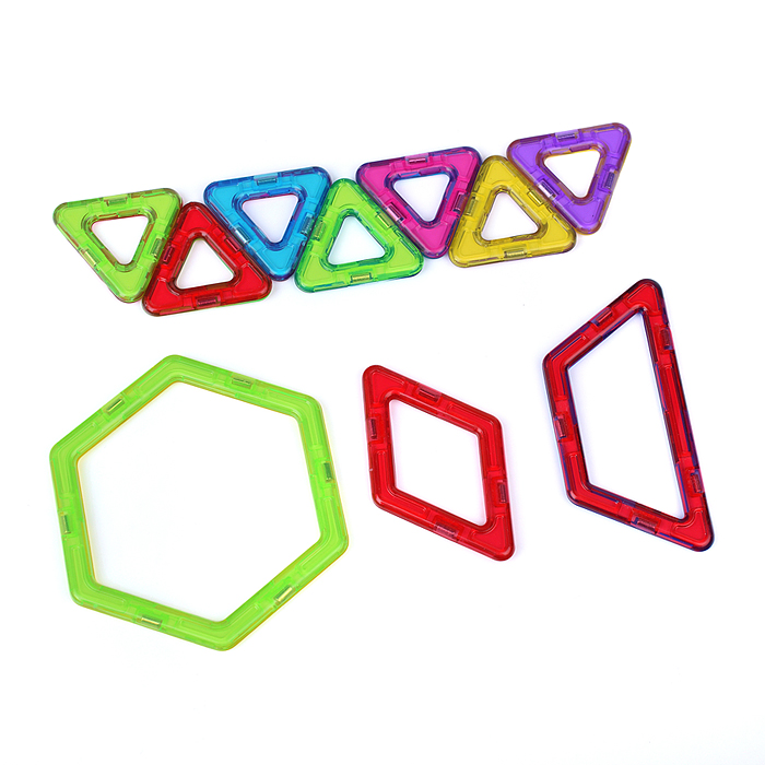 Фото к товару Конструктор JH8950 (10 дет.) Конструктор JH8950 (10 дет.)