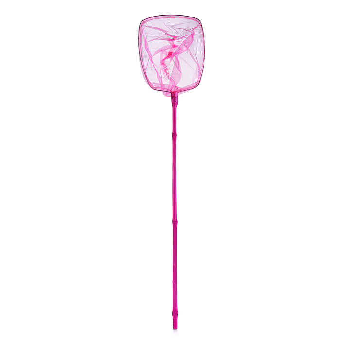 Фото к товару Сачок U026223Y (60/20 см.) (цвет в ассортименте) Сачок U026223Y (60/20 см.) (цвет в ассортименте)