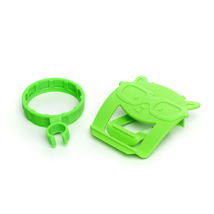 Фото к товару Мольберт «Доска знаний» двусторонний (желто-красный) Мольберт «Доска знаний» двусторонний (желто-красный)