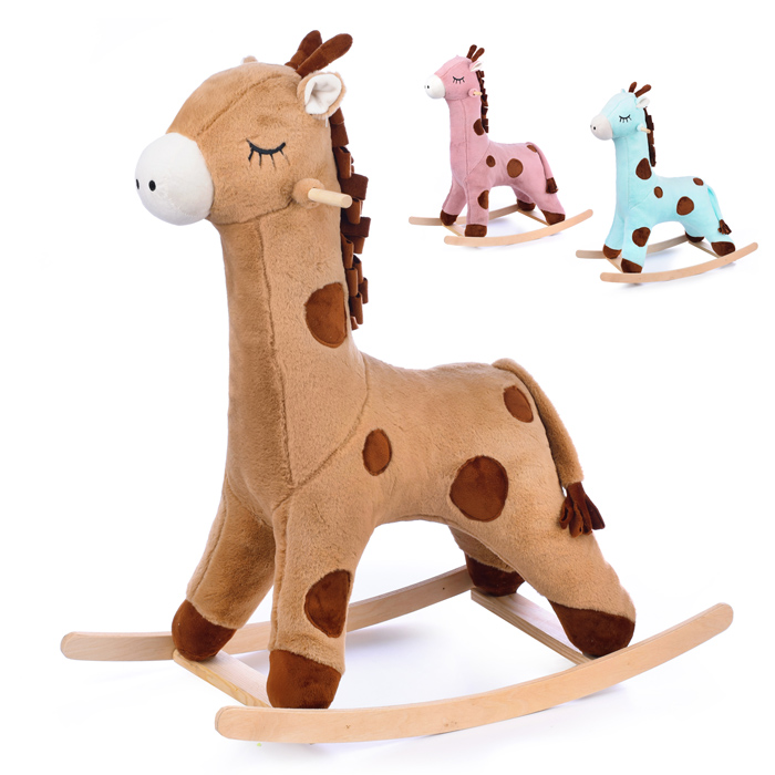 Качалка Жираф нов. Качалка Жираф нов.