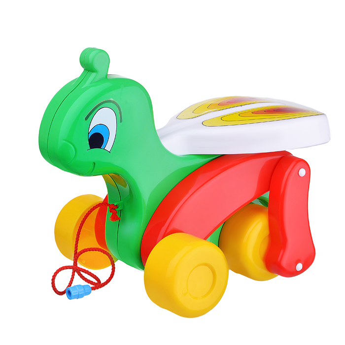 Каталка "Сверчок" (в сеточке) Каталка "Сверчок" (в сеточке)