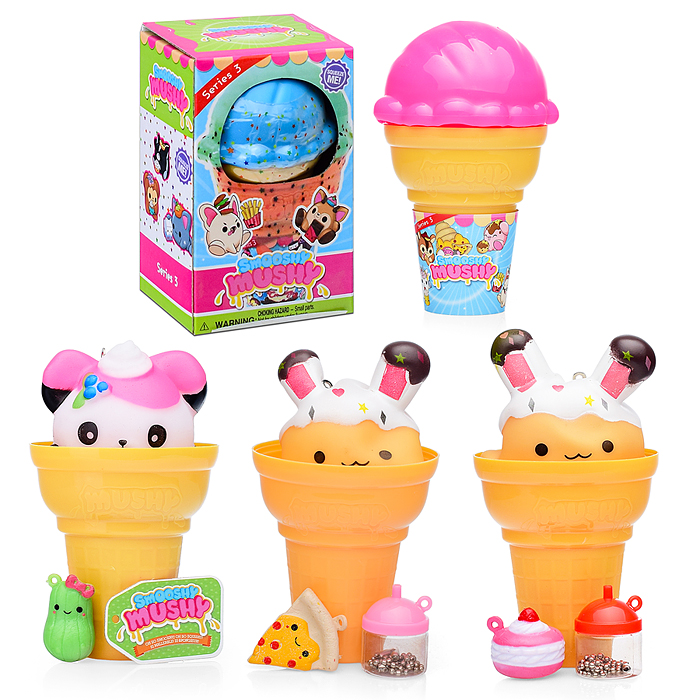 Игрушка - сюрприз 24511 в коробке Игрушка - сюрприз 24511 в коробке