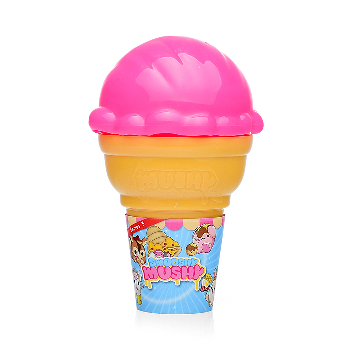 Фото к товару Игрушка - сюрприз 24511 в коробке Игрушка - сюрприз 24511 в коробке