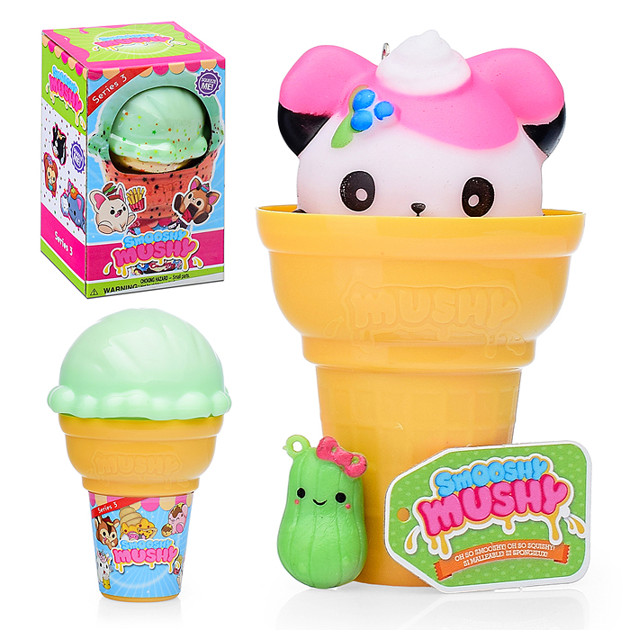 Фото к товару Игрушка - сюрприз 24511 в коробке Игрушка - сюрприз 24511 в коробке