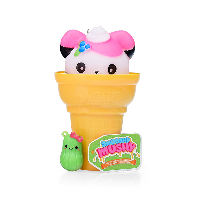 Фото к товару Игрушка - сюрприз 24511 в коробке Игрушка - сюрприз 24511 в коробке