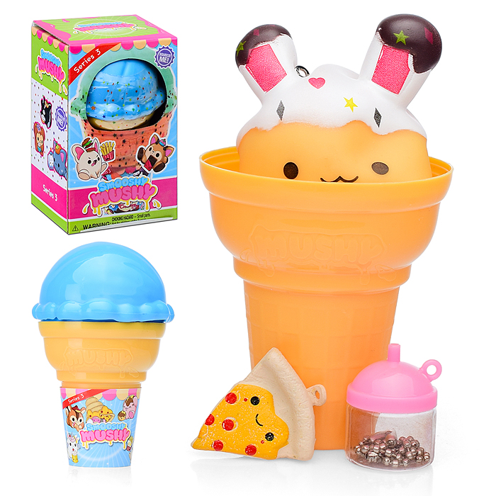 Фото к товару Игрушка - сюрприз 24511 в коробке Игрушка - сюрприз 24511 в коробке