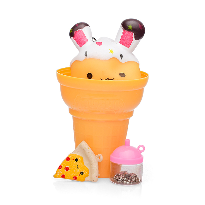 Фото к товару Игрушка - сюрприз 24511 в коробке Игрушка - сюрприз 24511 в коробке